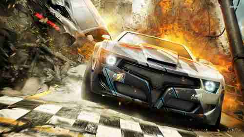《GT赛车》制作人山内一典转PS5预告暗示新作？